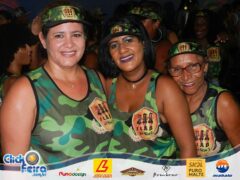 Bloco Lá Vem Eles #Partiu